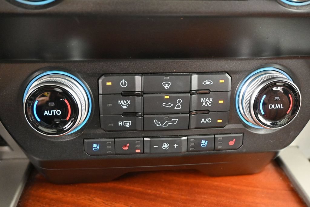 Used 2020 Ford F150 King Ranch AWD/4WD image 12