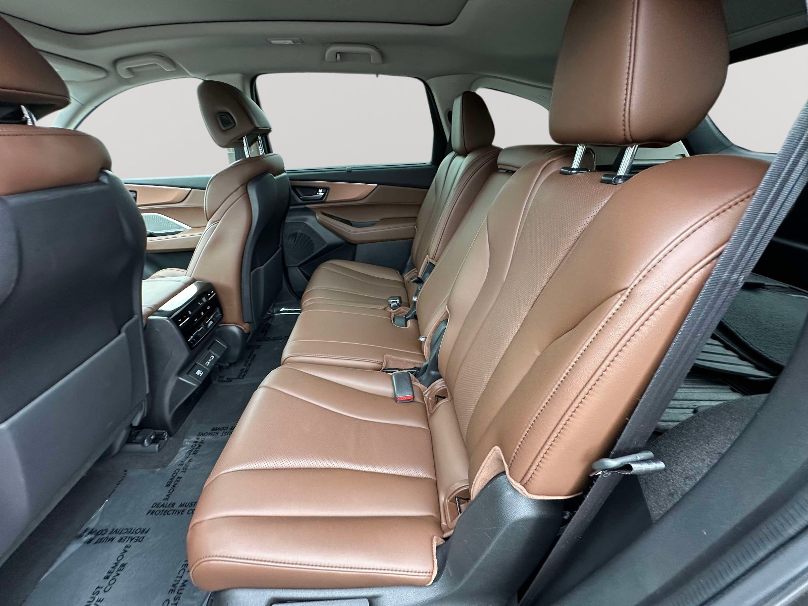Used 2024 Acura MDX w/ Technology Package AWD/4WD image 34