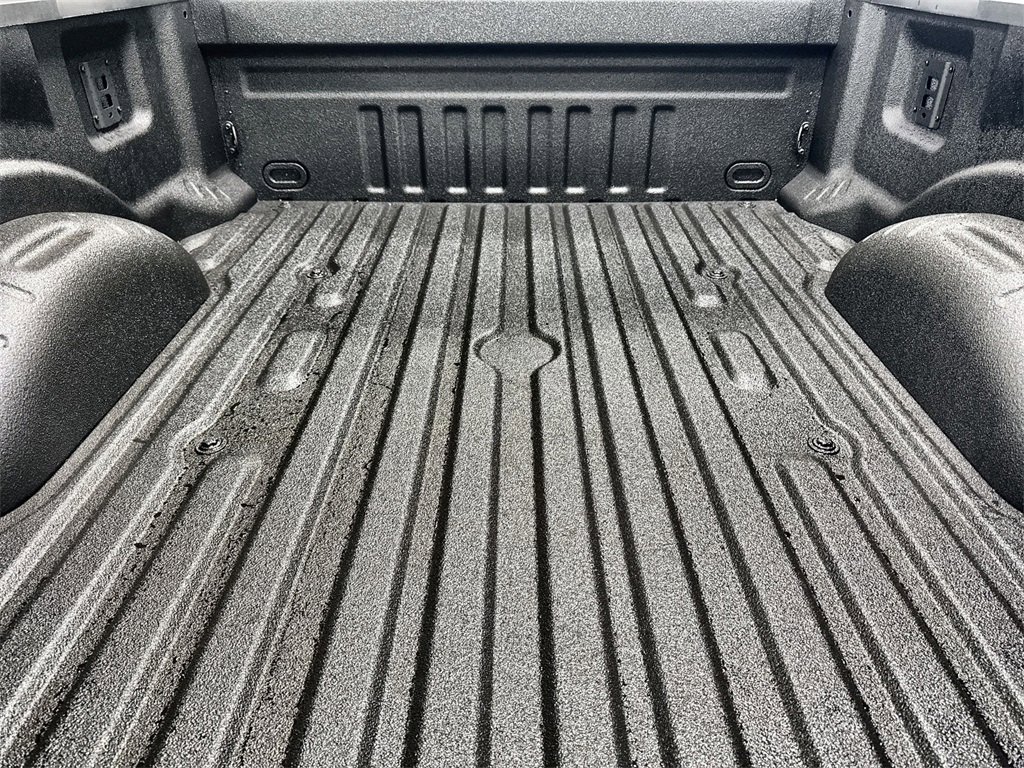 New 2026 Ford F250 Platinum image 30