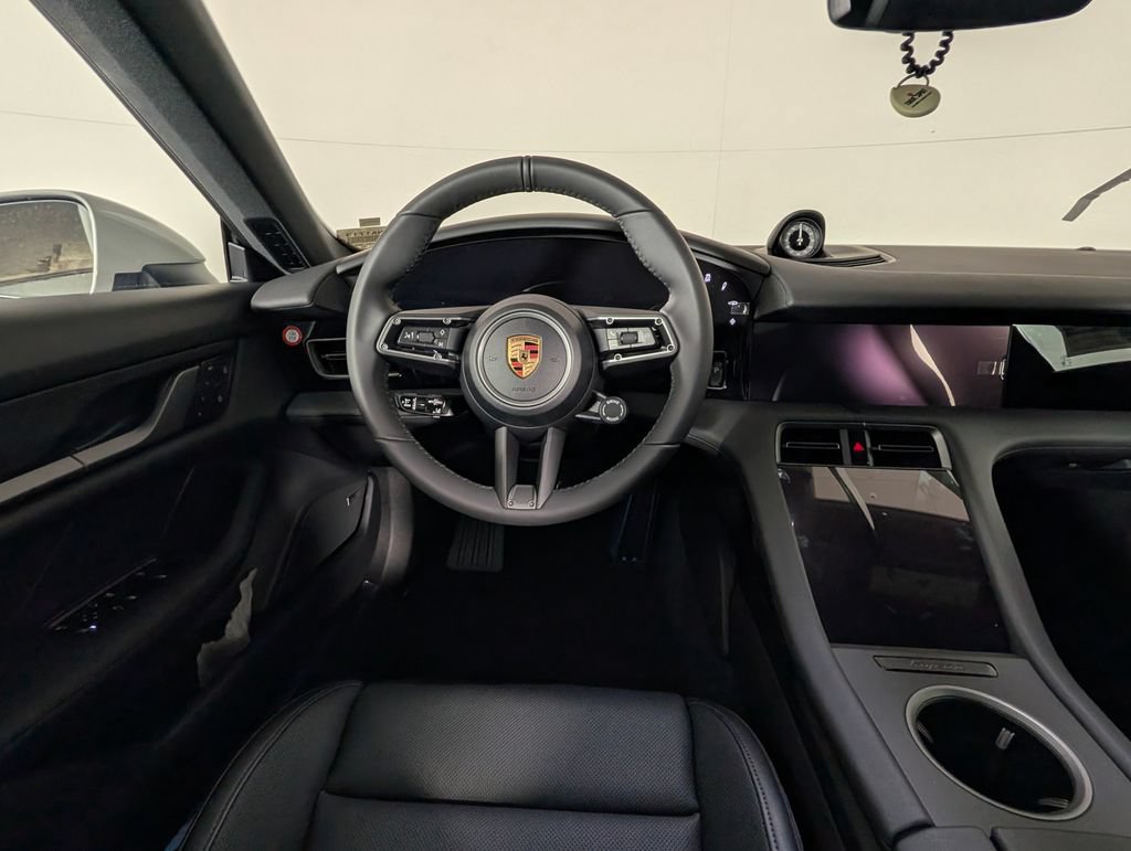New 2026 Porsche Taycan AWD/4WD image 22