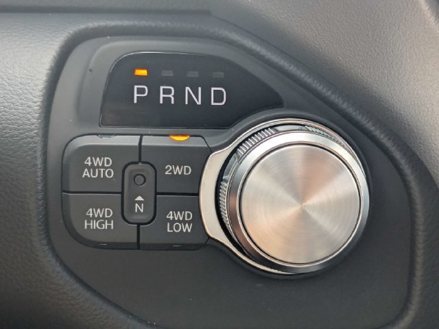 New 2027 RAM 1500 Laramie w/ Night Edition AWD/4WD image 31