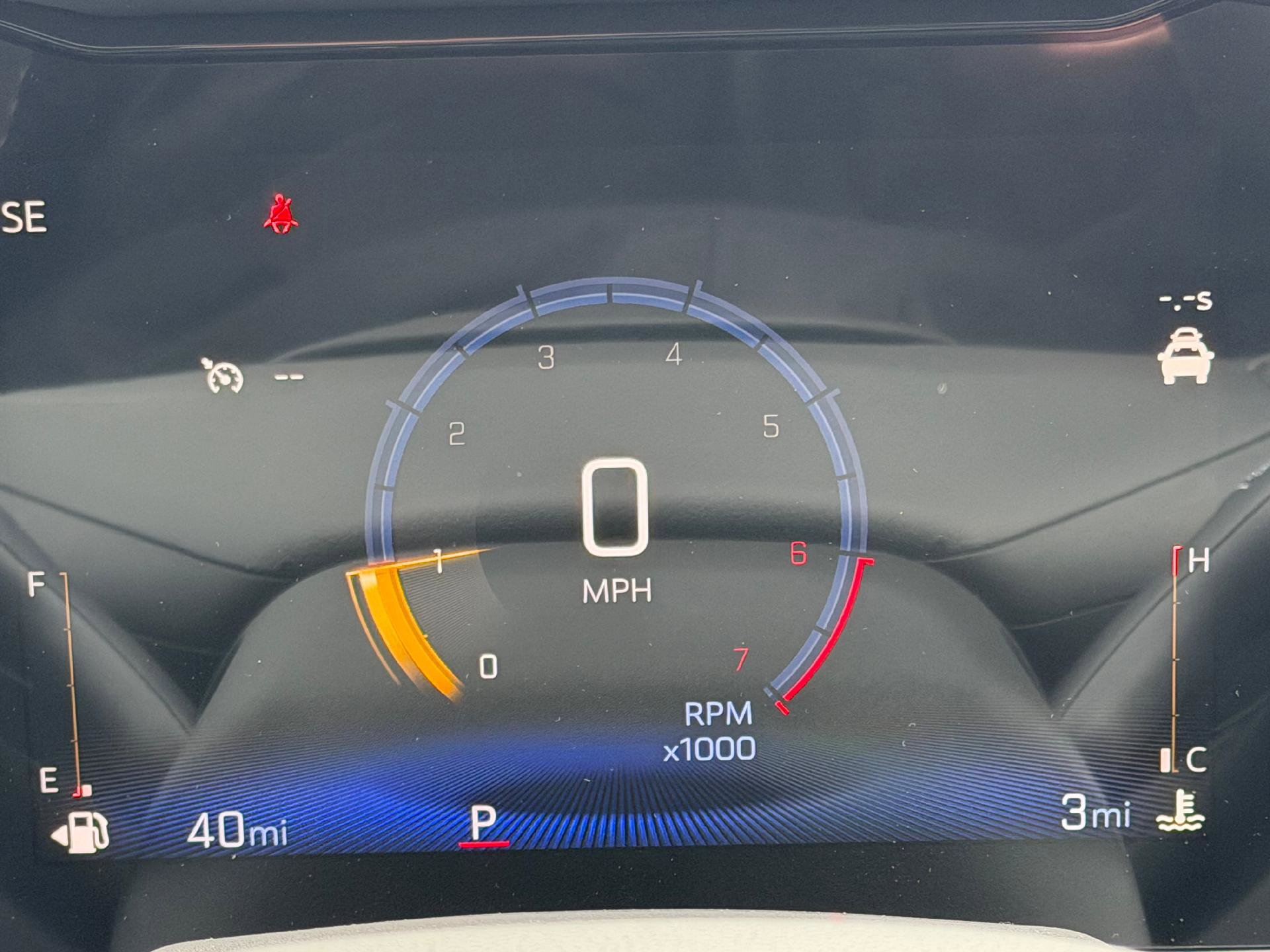 New 2026 Chevrolet Trax ACTIV image 26