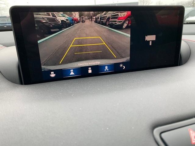 Used 2025 Acura TLX SH-AWD w/ A-SPEC Pkg image 24