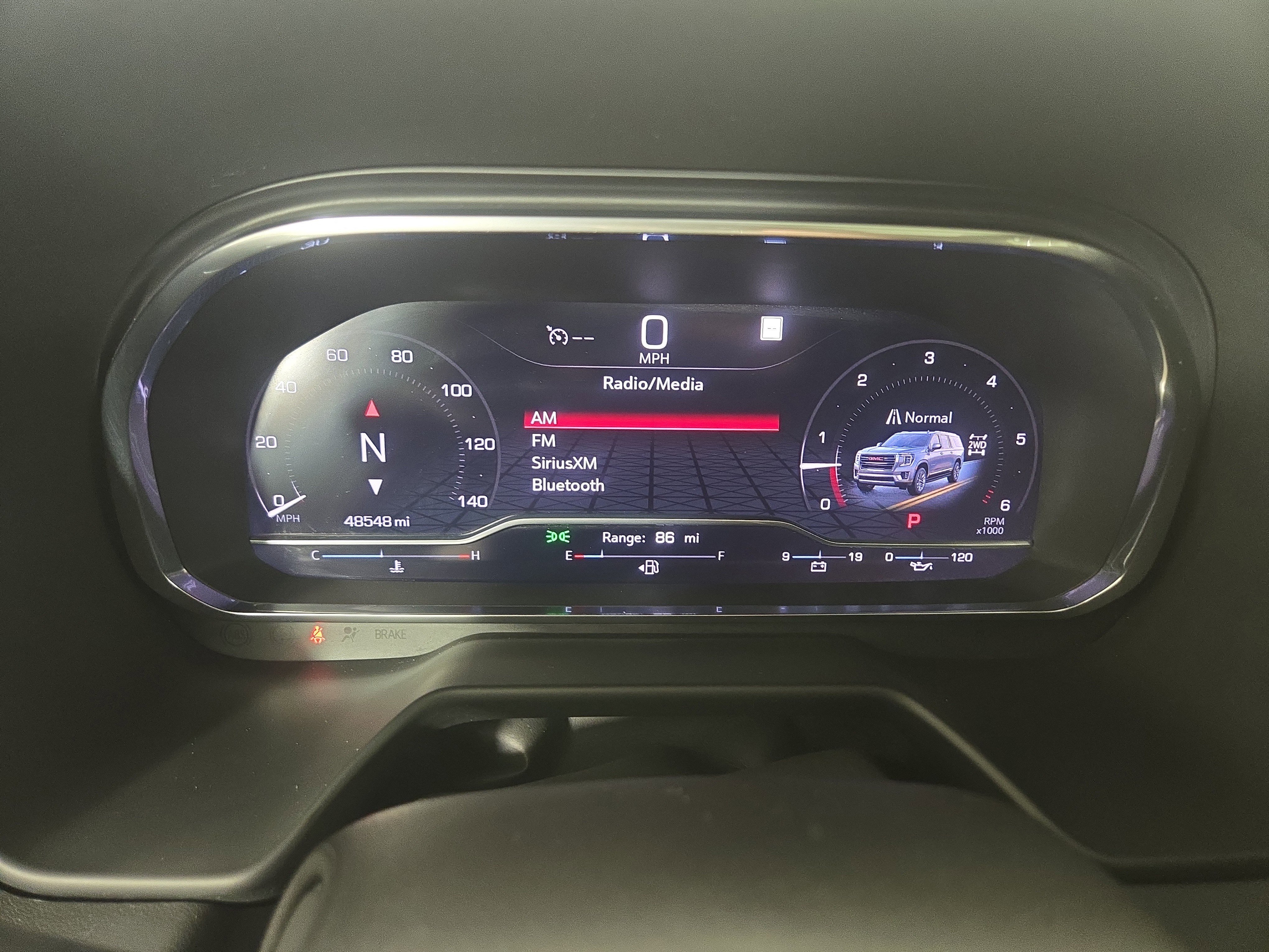 Certified 2022 GMC Yukon SLT image 18