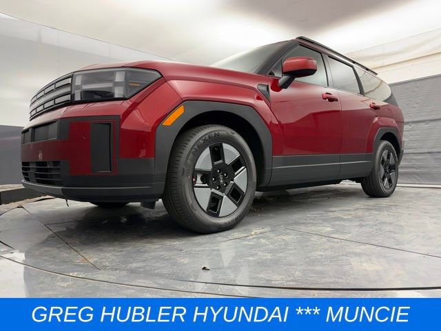 New 2026 Hyundai Santa Fe SEL FWD image 16