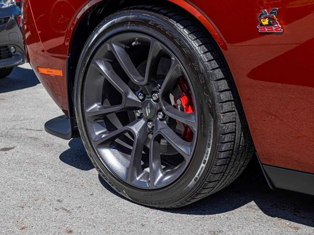 Used 2022 Dodge Challenger R/T Scat Pack image 7