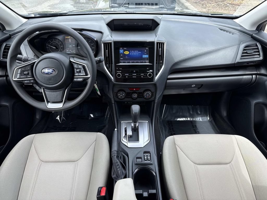 Used 2023 Subaru Impreza 2.0i Premium AWD/4WD image 19