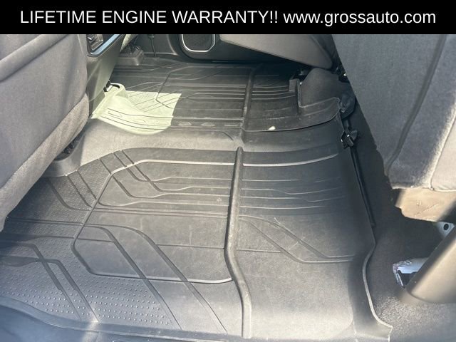 Used 2024 Chevrolet Silverado 1500 RST w/ Max Trailering Package AWD/4WD image 41