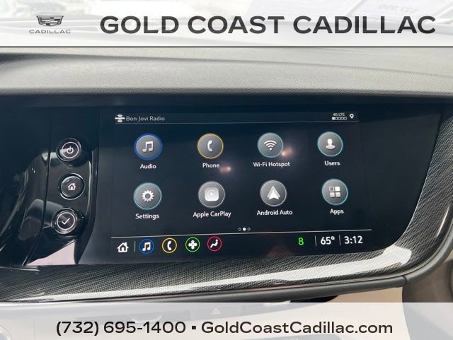 Used 2023 Buick Envision Preferred AWD/4WD image 19
