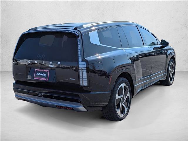 New 2026 Hyundai Ioniq 9 Limited image 5