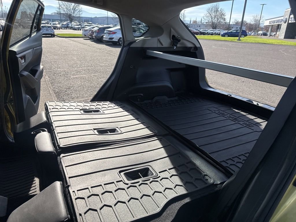 Used 2021 Subaru Crosstrek 2.5i Limited w/ Moonroof Package 1 image 16