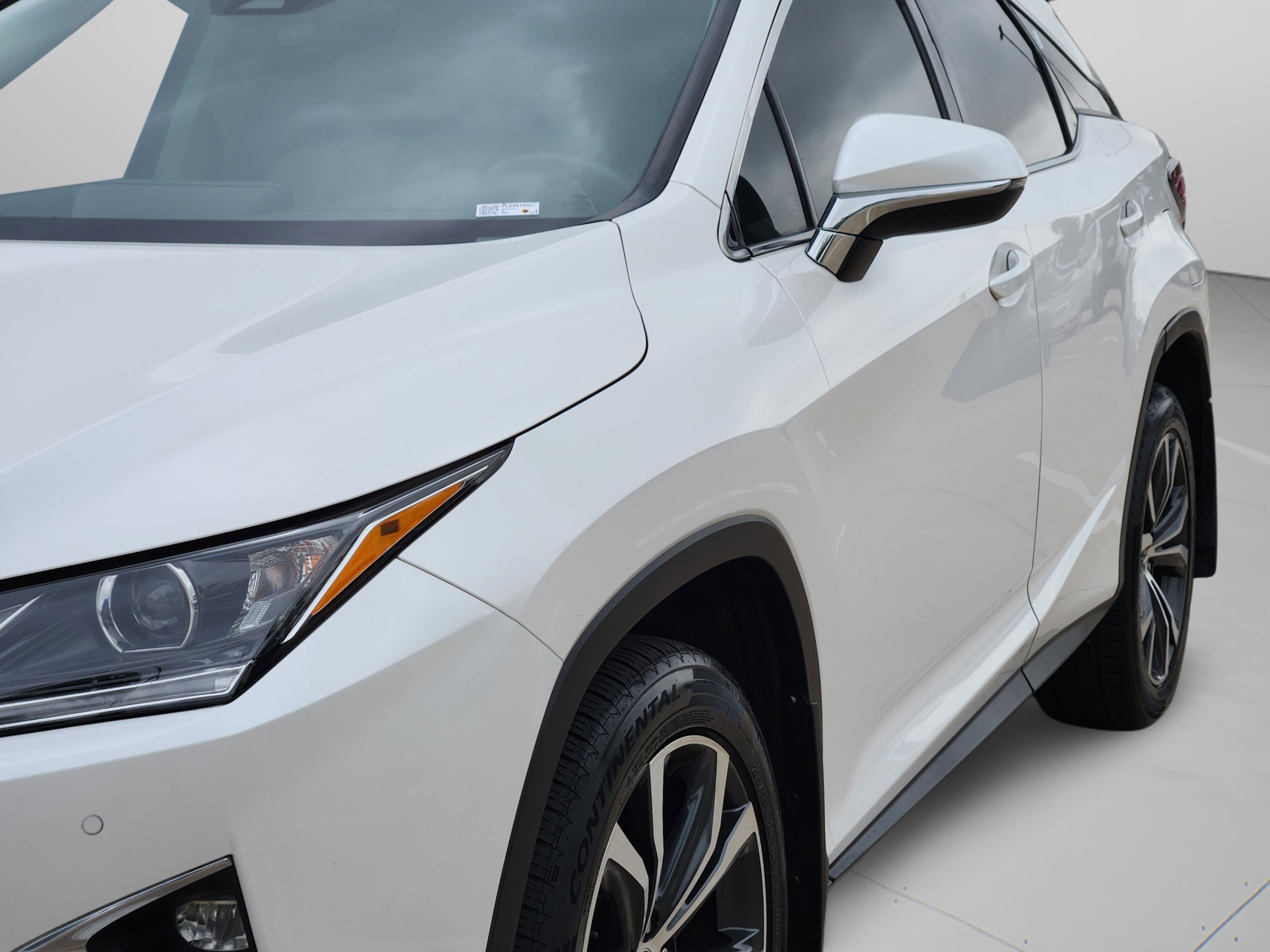 Used 2019 Lexus RX 350 AWD w/ Navigation Package image 39