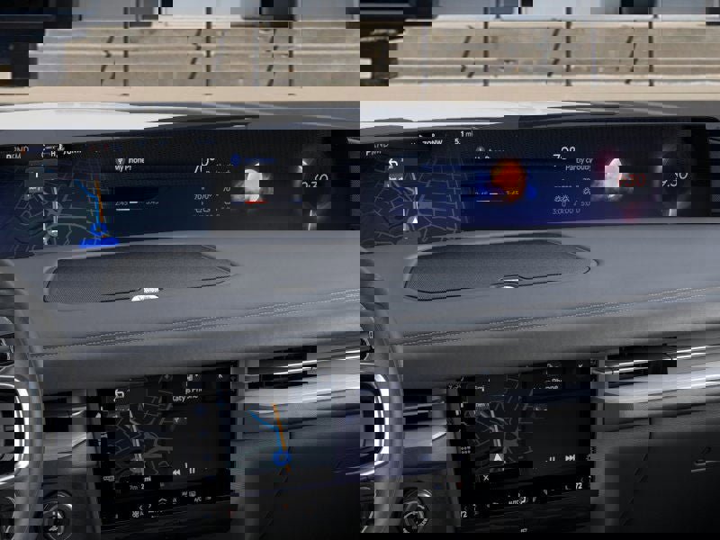 New 2025 Lincoln Navigator Reserve image 14