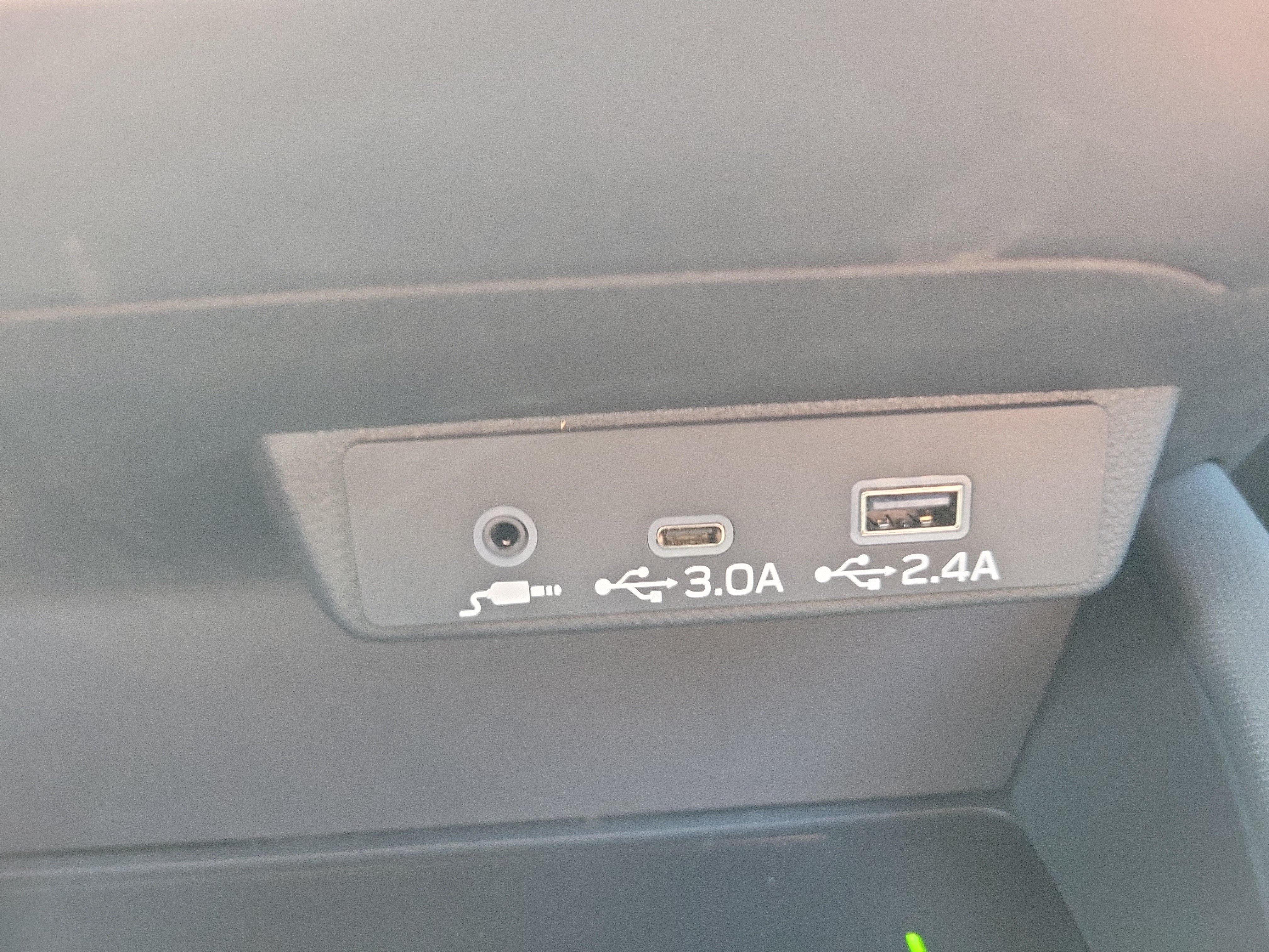 Certified 2026 Subaru Forester Premium AWD/4WD image 28