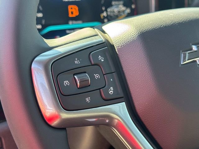 New 2026 Chevrolet Silverado 2500 LT w/ Trail Boss Package image 27