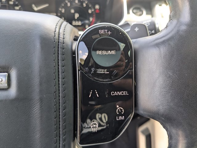 Certified 2022 Land Rover Range Rover Westminster Edition AWD/4WD image 16