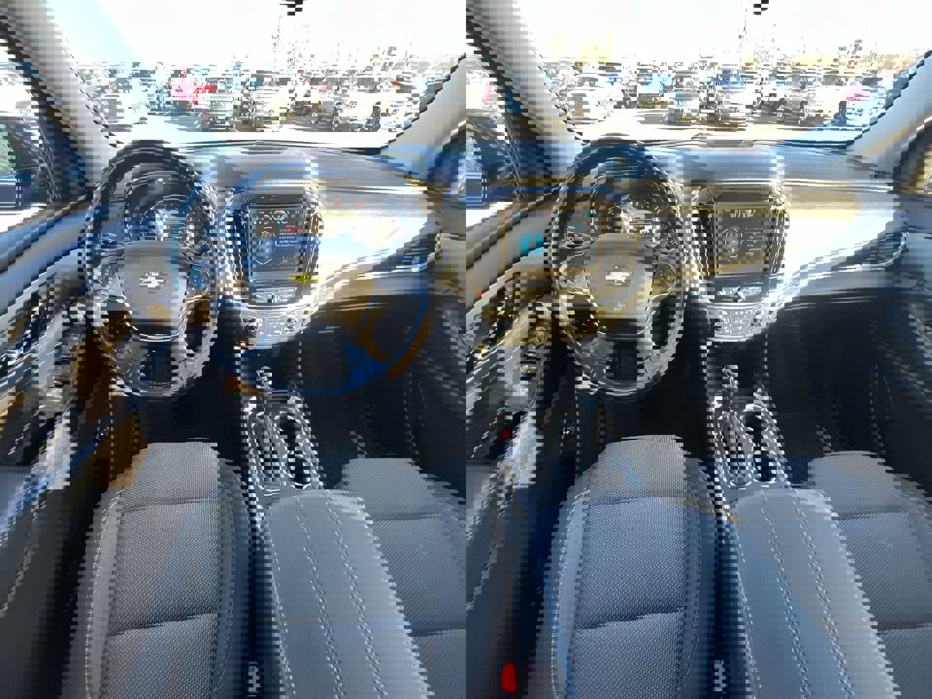 Used 2019 Chevrolet Traverse LT image 20