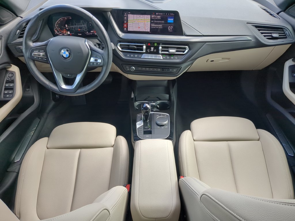 Used 2023 BMW 228i Gran Coupe w/ Premium Package 2 FWD image 13
