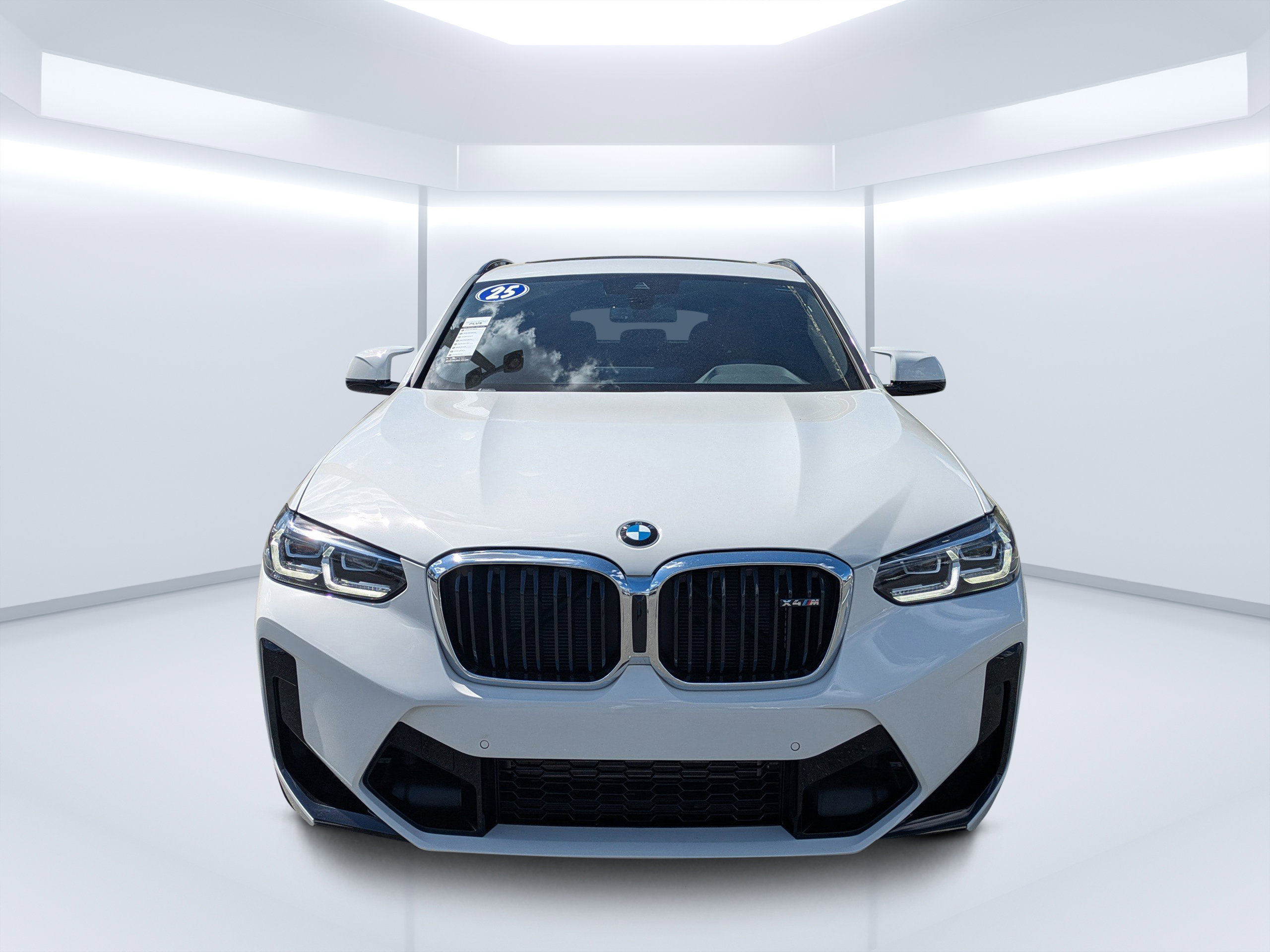 Used 2024 BMW X4 M image 8