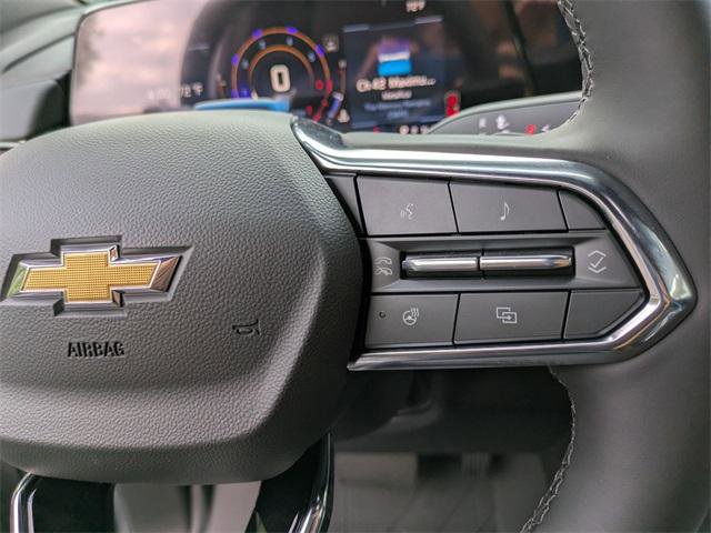 New 2026 Chevrolet Tahoe High Country image 16