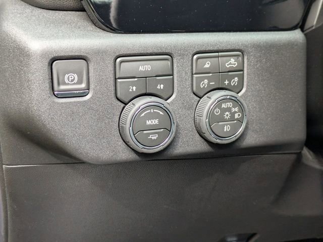 New 2026 Chevrolet Silverado 1500 LTZ w/ LTZ Convenience Package II AWD/4WD image 14