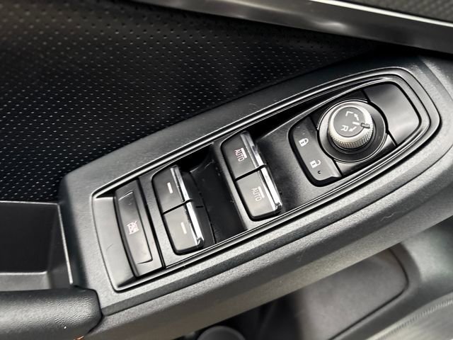 Used 2023 Subaru Crosstrek 2.5i Limited image 13