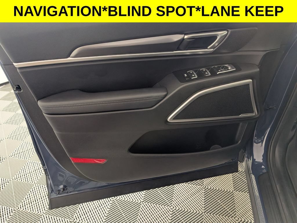 Used 2023 Kia Telluride S AWD/4WD image 10