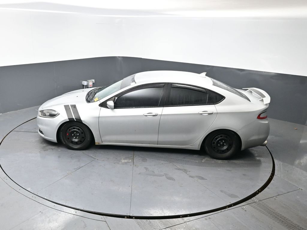 Used 2013 Dodge Dart Aero image 17