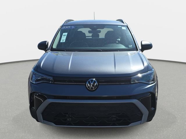 Used 2025 Volkswagen Taos S FWD image 2