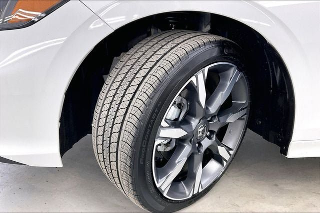 Certified 2026 Honda Civic Sport Touring image 34