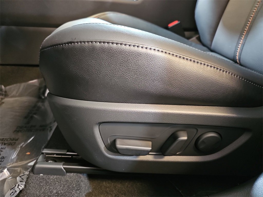 New 2025 MAZDA CX-50 AWD 2.5 Hybrid w/ Weather Package image 29