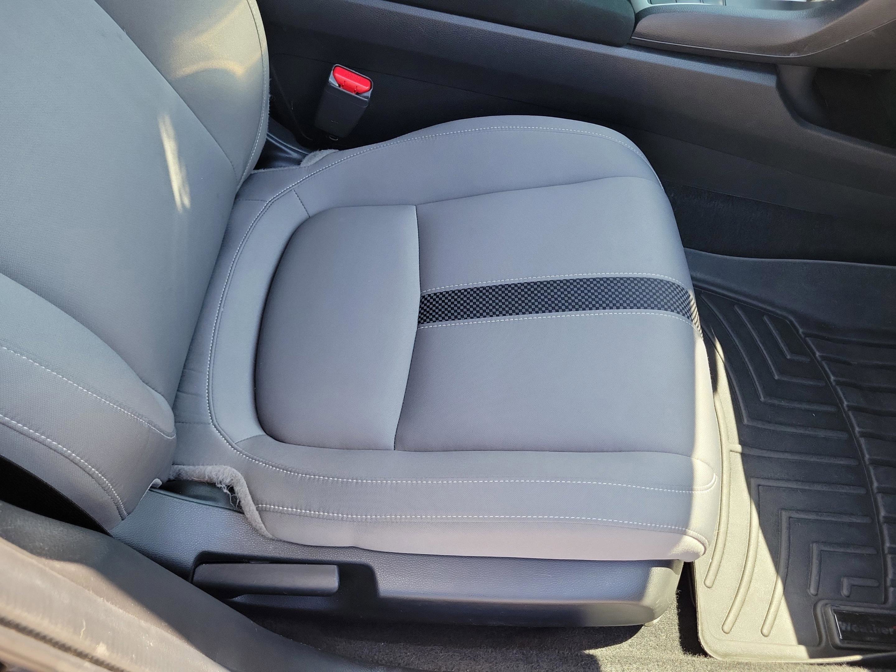 Used 2019 Honda Civic EX image 19