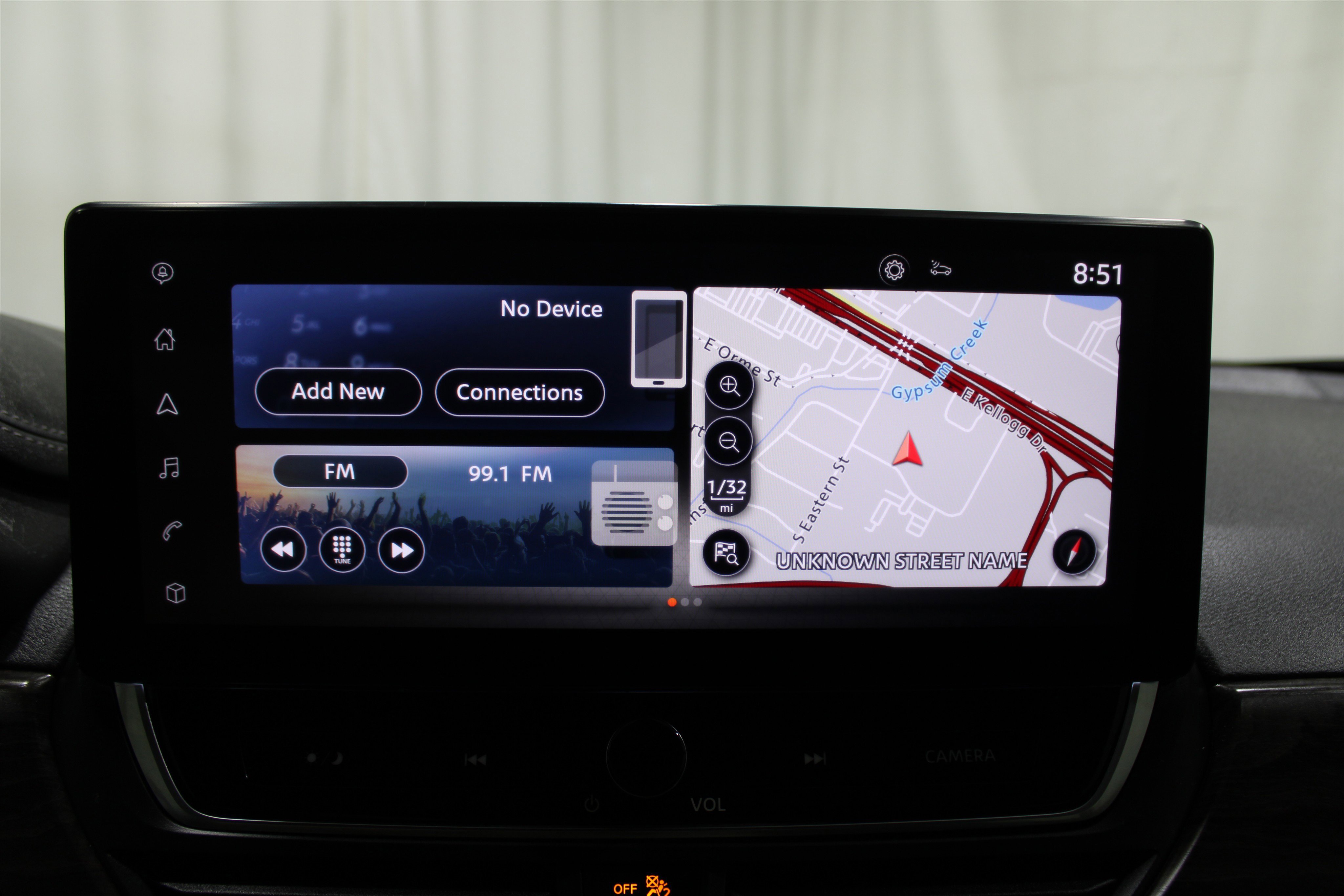 Used 2025 Nissan Altima 2.5 SL image 15