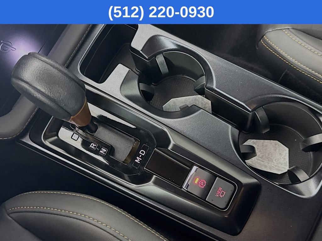 Used 2026 Subaru Forester Wilderness AWD/4WD image 20
