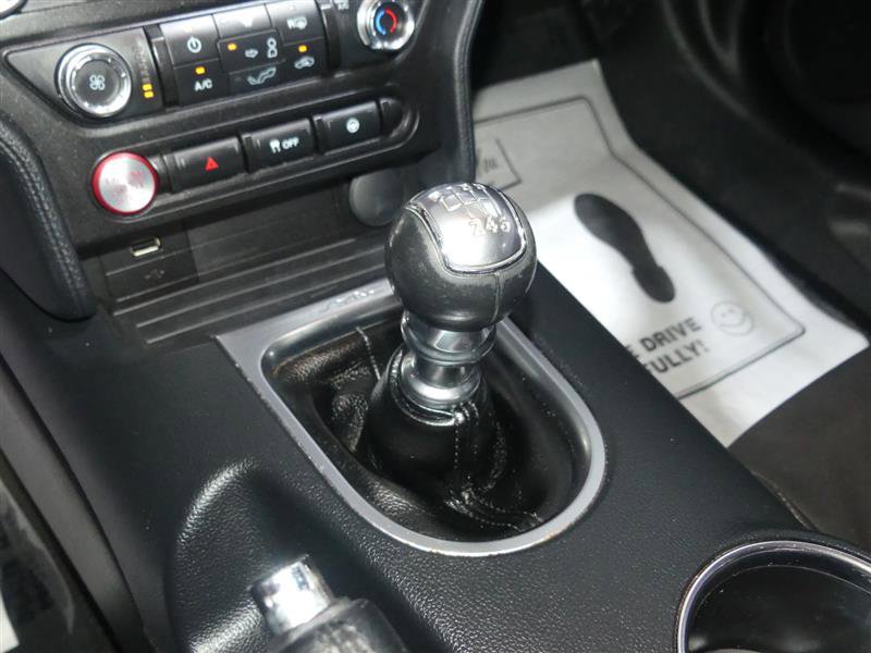 Used 2018 Ford Mustang GT image 33