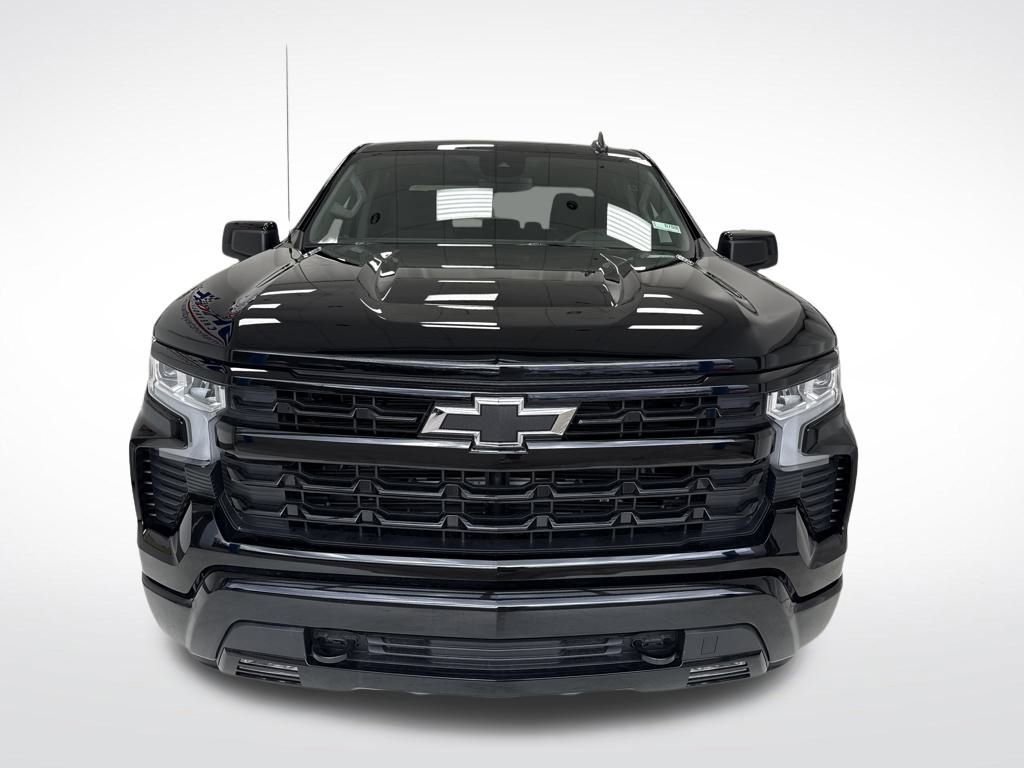 New 2026 Chevrolet Silverado 1500 RST w/ RST Select Package image 2