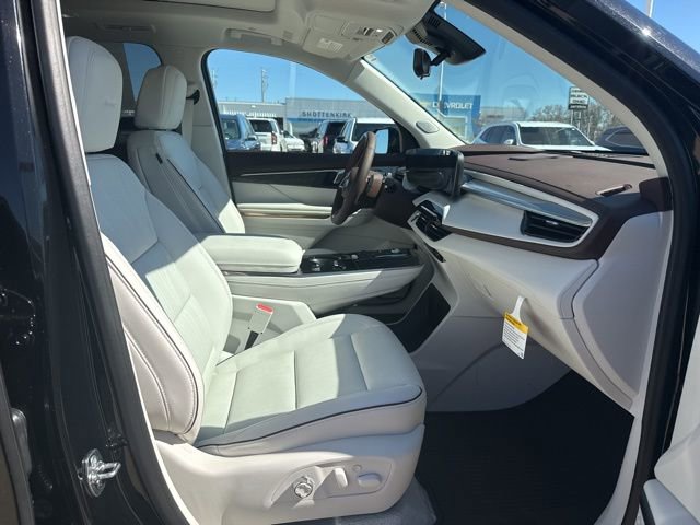 New 2026 Buick Enclave Avenir w/ Super Cruise Package image 57