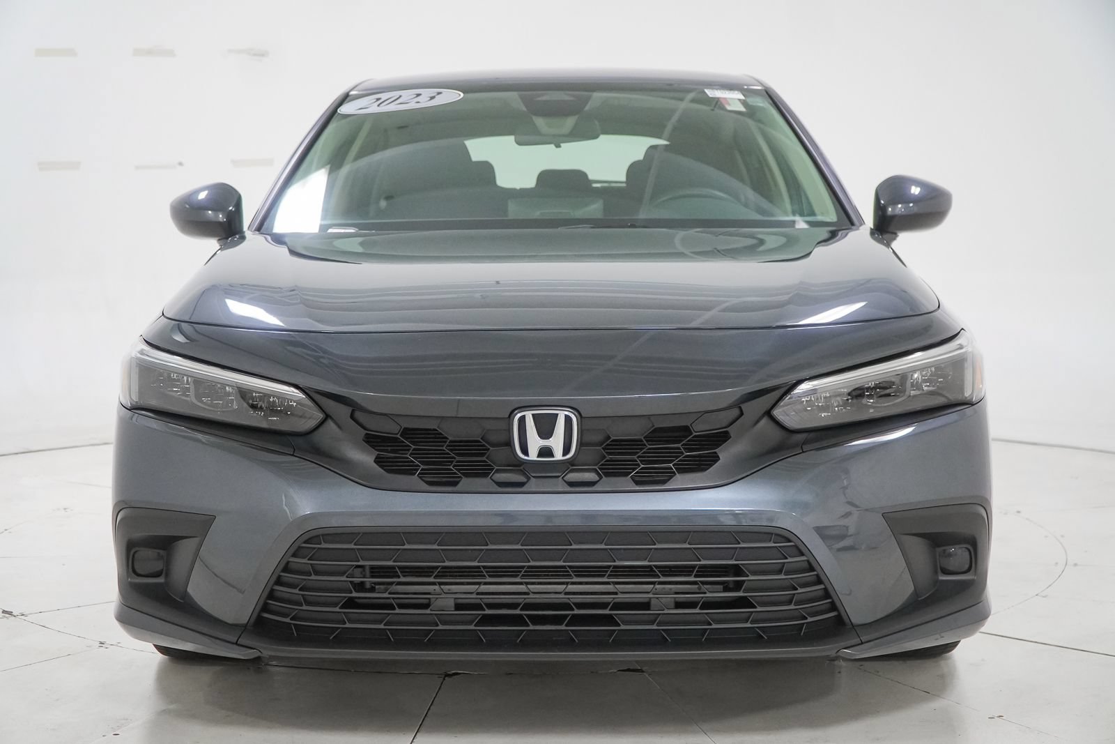 Used 2023 Honda Civic LX image 3