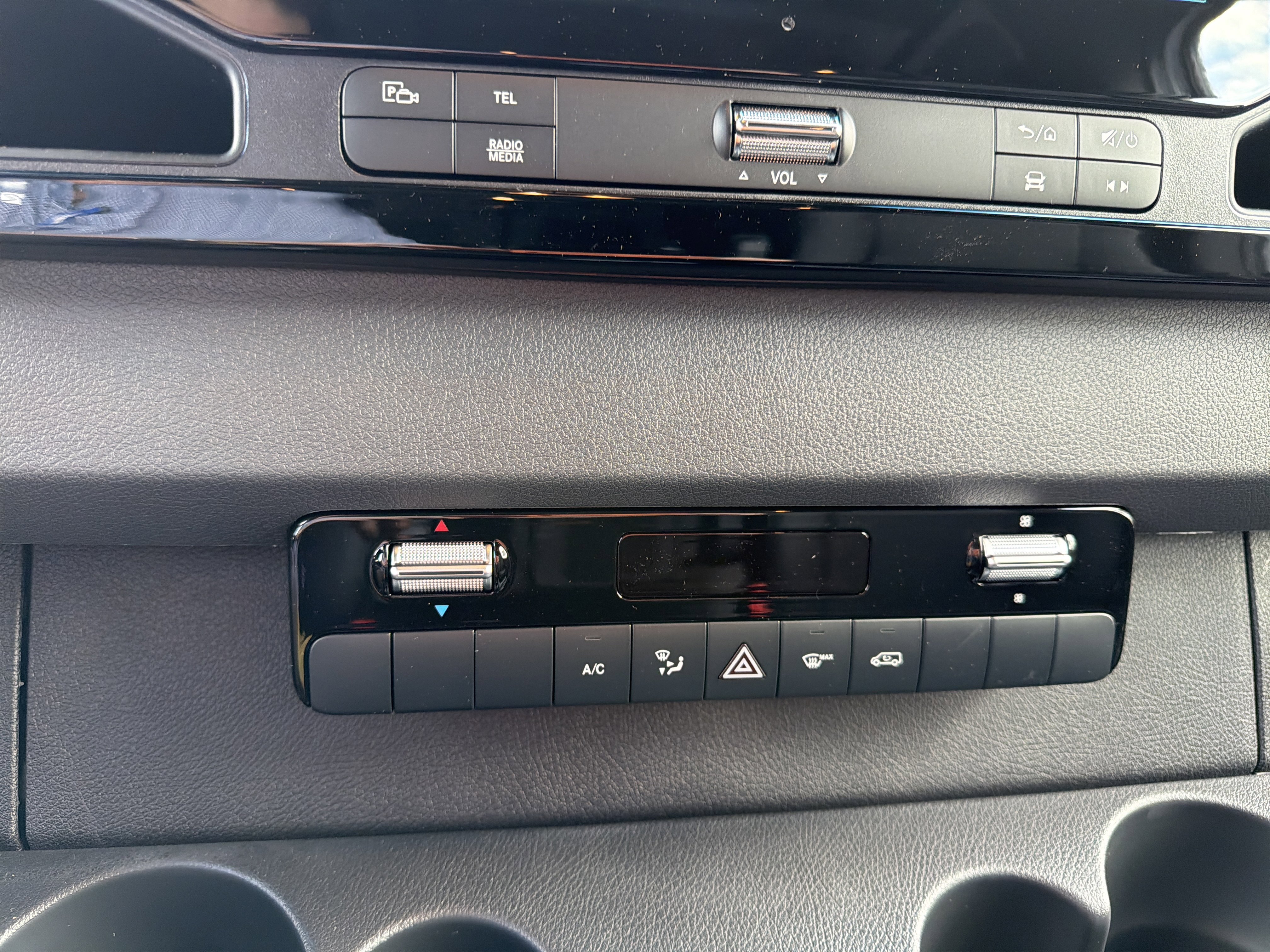 New 2026 Mercedes-Benz Sprinter 2500 image 20