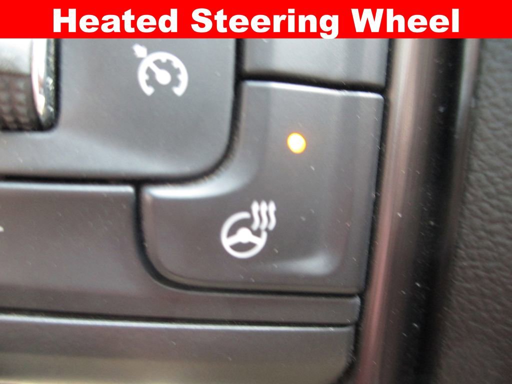 Used 2023 GMC Sierra 1500 AT4 w/ AT4 Preferred Package image 33