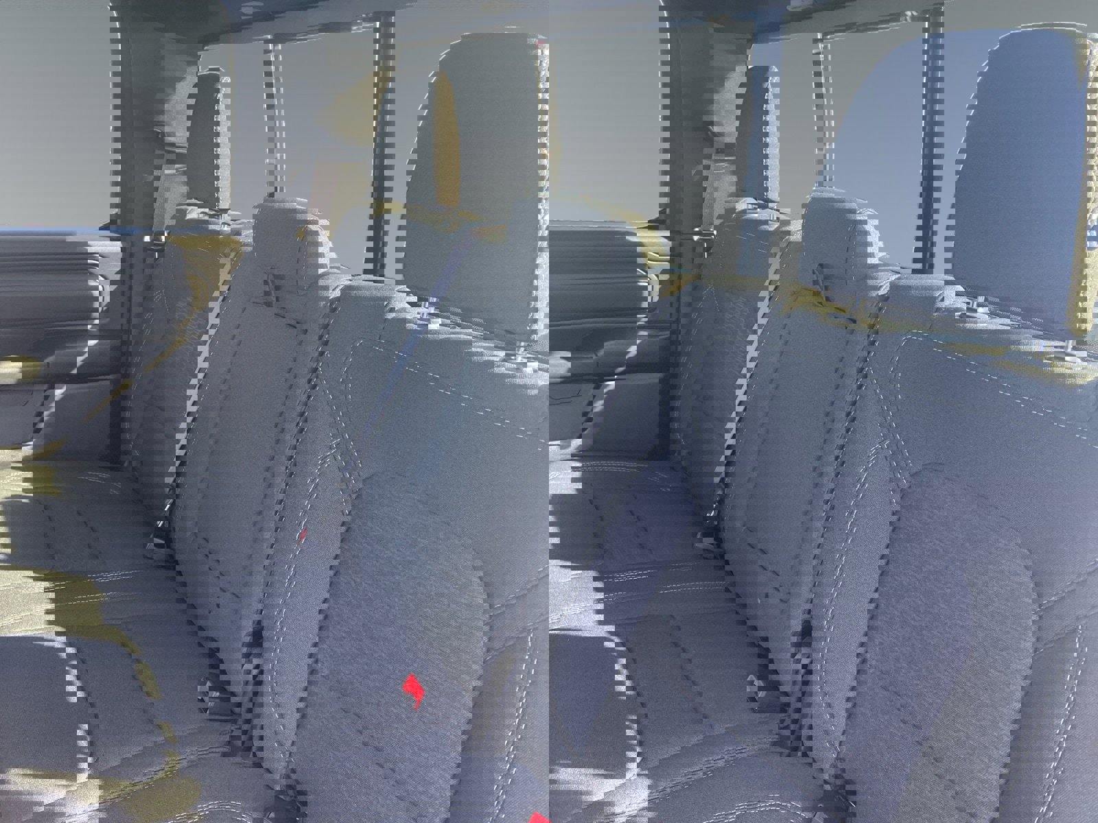 New 2026 RAM 1500 Tradesman image 13