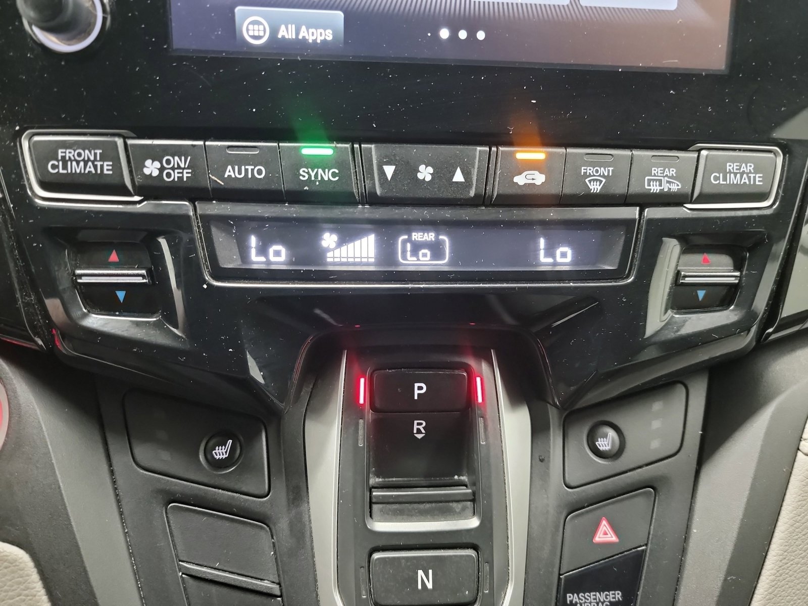 Used 2018 Honda Odyssey EX-L image 21