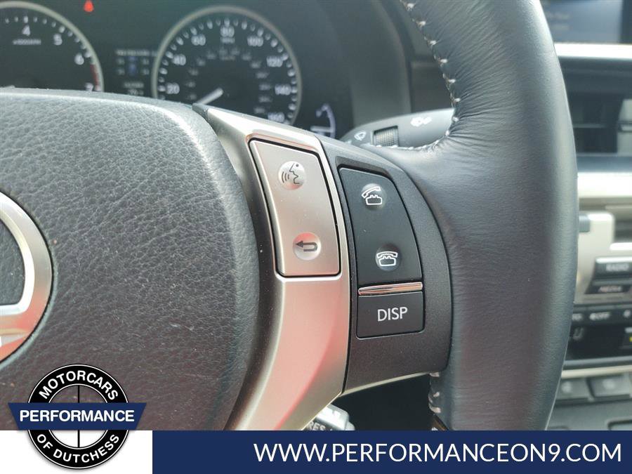 Used 2015 Lexus ES 350 w/ Luxury Package image 19