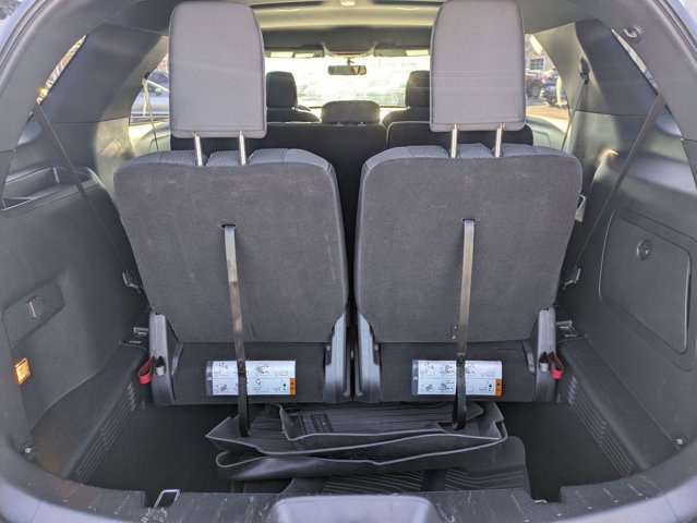 Used 2019 Ford Explorer XLT w/ Equipment Group 201A image 6