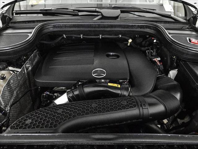Used 2023 Mercedes-Benz GLE 350 4MATIC image 25