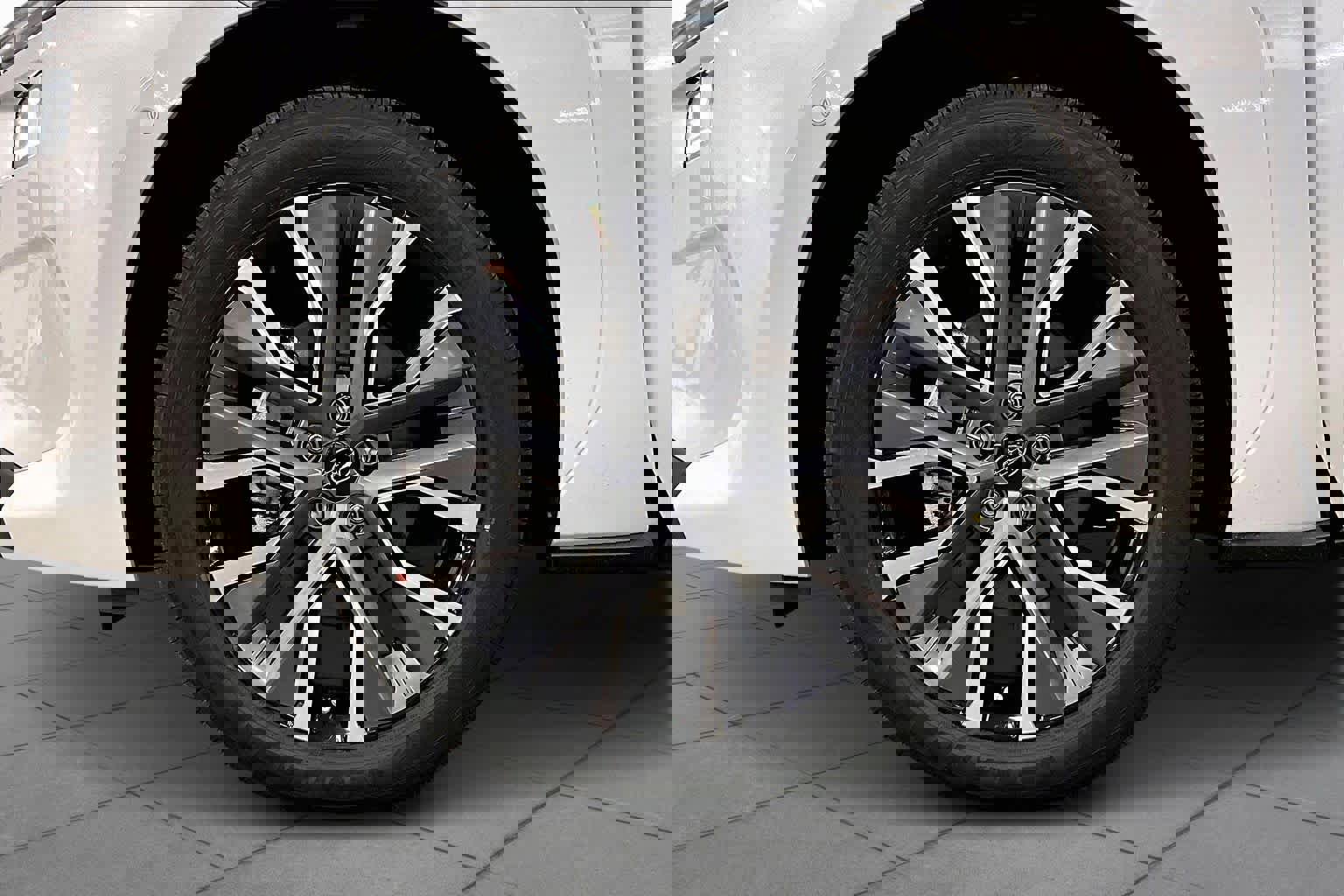 New 2026 Subaru Solterra image 11