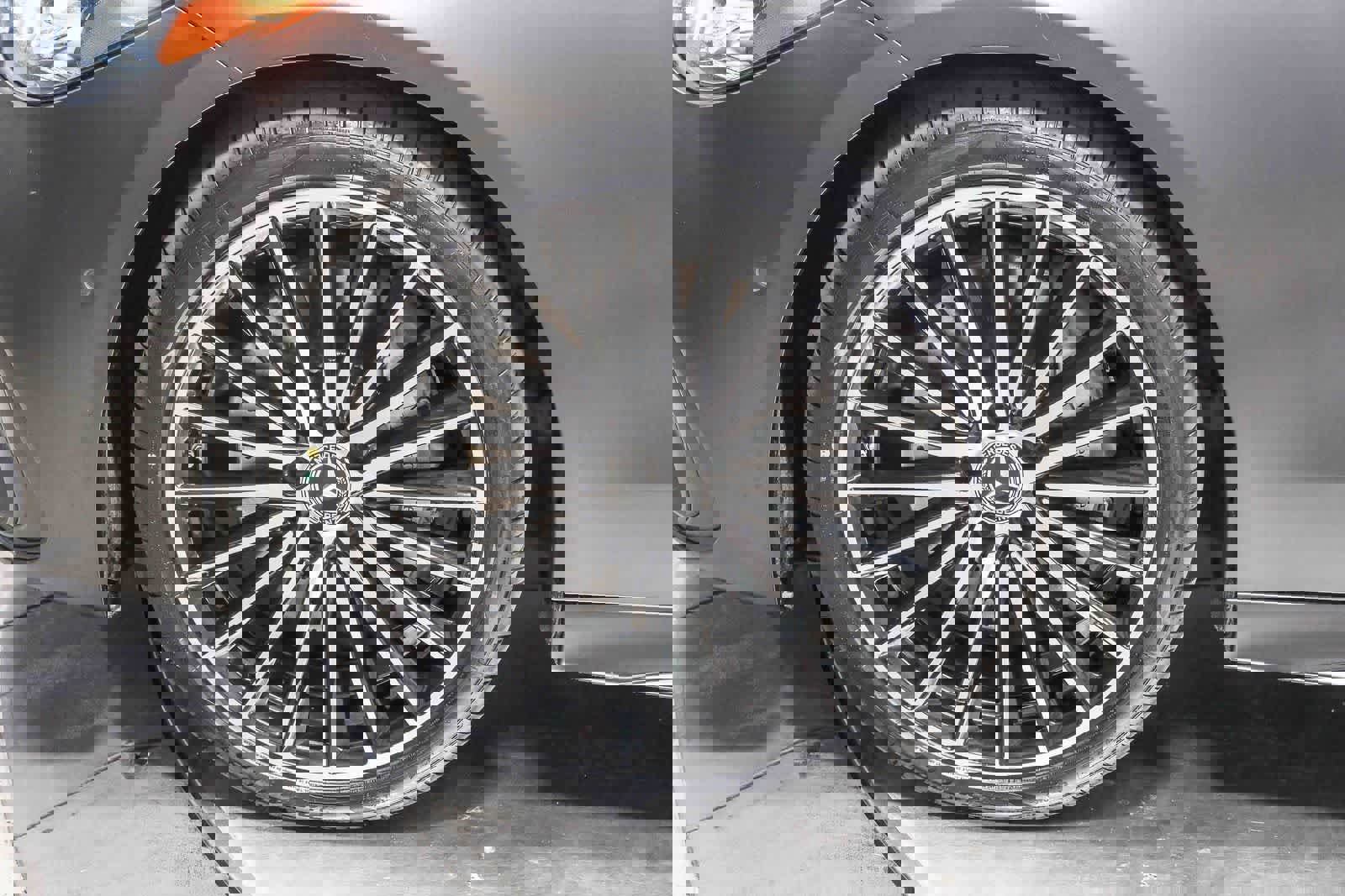 Certified 2024 Mercedes-Benz C 300 Sedan image 10