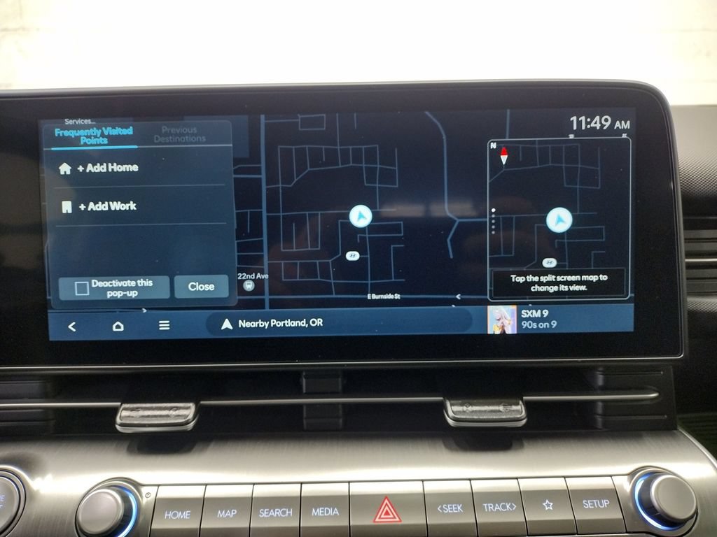 New 2026 Hyundai Kona Limited AWD/4WD image 31
