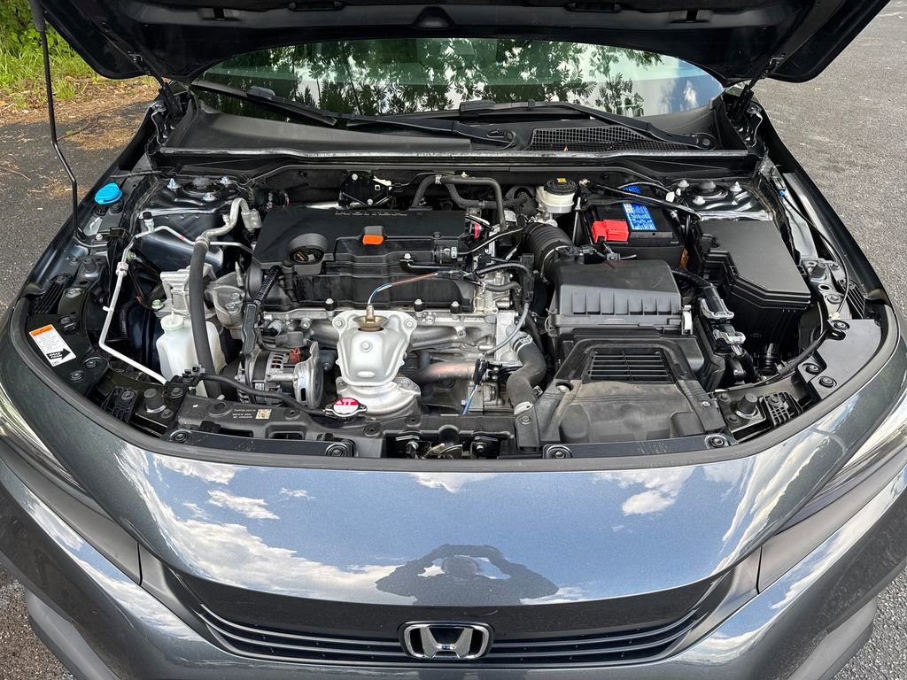 Used 2024 Honda Civic Sport image 31