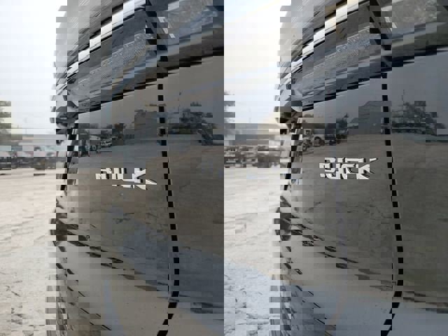 New 2026 Buick Enclave Avenir w/ Super Cruise Package image 8